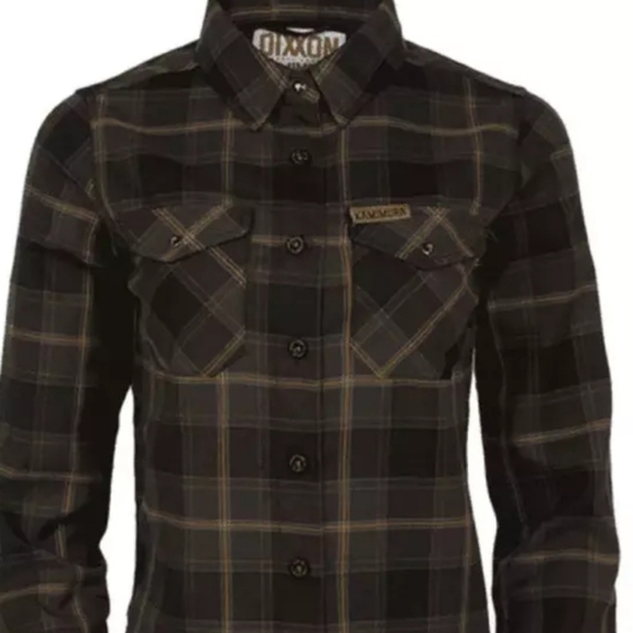 Women's Dixxon XL "Kamimura" - Picture 3 of 5